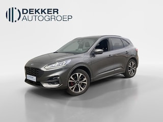Ford Kuga 2.5 PHEV 225 pk ST-Line X Headup Display - Panoramadak Winter Pack - Elektrische wegklapbare trekhaak - 19inch LM Velgen