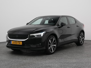Polestar 2 Long Range Dual Motor Launch Edition 78kWh | PANO | 360° | H&K | ADAPTIVE | STOEL- EN STUURVERW. | TREKHAAK