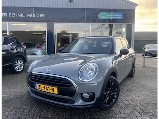 Mini Clubman 1.5 One AUTOMAAT / NAVI / AIRCO/ECC