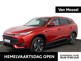 MG HS 1.5 PHEV Aut. Comfort TREKHAAK | ALL SEASON BANDEN | DIRECT RIJDEN