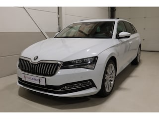 Skoda Superb Combi 1.5 TSI ACT Business Edition