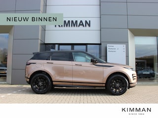 Land Rover Range Rover Evoque 1.5 P270e PHEV AWD Business Dynamic Edition | Schuif/Kantel dak | Stoel/Stuurverwarming | Black Pack |