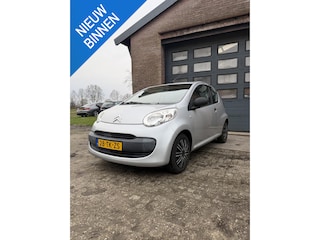 Citroën C1 1.0-12V Séduction Stuurbekrachtiging/NAP