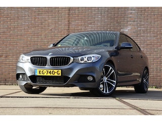 BMW 3-serie GT 320d M Sport High Executive |HeadUp|