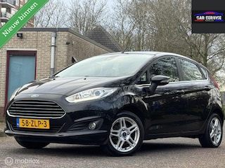 Ford Fiesta 1.0 EcoBoost Titanium/NAP/PDC/CRUISE/LMV/DO