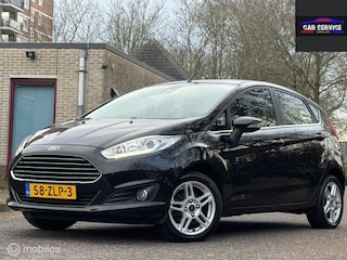 Ford Fiesta 1.0 EcoBoost Titanium/NAP/PDC/CRUISE/LMV/DO