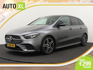 Mercedes-Benz B-klasse 200 164 PK AMG Night-Pakket Camera Stoelverw. 18'LMV