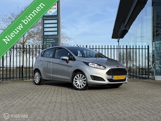 Ford Fiesta 1.0 Style | Stoelverwarming | Nieuwe riem