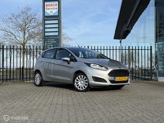 Ford Fiesta 1.0 Style | Stoelverwarming | Nieuwe riem