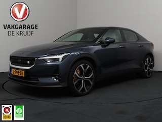 Polestar 2 Long Range Dual Motor Launch Edition 78kWh Performance ! | SoH 93,1% | Panoramadak | ACC | Trekhaak | 360° Camera!