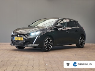 Peugeot 208 1.2 PureTech Allure | Airco (automatisch) | Buitenspiegels elektrisch verstelbaar | Cruise control