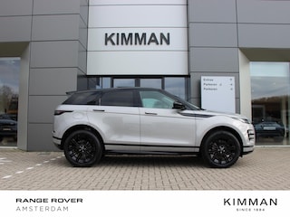 Land Rover Range Rover Evoque 1.5 P270e PHEV AWD Business Dynamic Edition | Schuif/Kantel dak | 20" Zwart LM Velgen | Black Pack |