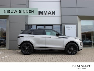 Land Rover Range Rover Evoque 1.5 P270e PHEV AWD Business Dynamic Edition | Schuif/Kantel dak | 20" Zwart LM Velgen | Black Pack |