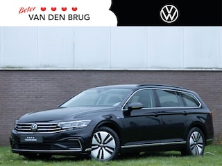 Volkswagen Passat GTE 1.4 TSI PHEV 218 PK DSG Business | LED | Achteruitrijcamera | Side Assist | Navigatie | Adaptieve Cruise Control |