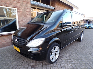 Mercedes-Benz Viano 2.2 CDI Trend Automaat / leder / Airco