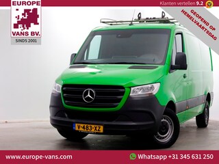 Mercedes-Benz Sprinter 314 CDI 143pk 7G Automaat L2H1 Airco/Camera/Inrichting 06-2019