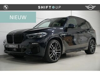 BMW X5 xDrive45e M-Sport | Bowers & Wilkins | CoPilot | Elektr. Trekhaak | Head Up