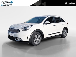 Kia Niro 1.6 GDi DynamicLine | Trekhaak | Camera | Navigatie |