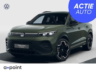 Volkswagen Tiguan R-Line Edition 1.5 eHybrid 150 kW / 204 PK SUV 6 v