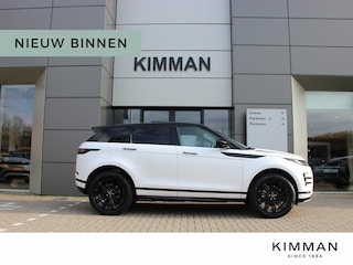 Land Rover Range Rover Evoque 1.5 P270e PHEV AWD Business Dynamic Edition | Schuif/Kantel dak | 20" Zwarte LM velgen | Black Pack |