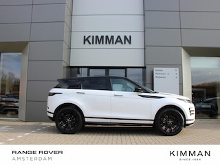 Land Rover Range Rover Evoque 1.5 P270e PHEV AWD Business Dynamic Edition | Schuif/Kantel dak | 20" Zwarte LM velgen | Black Pack |