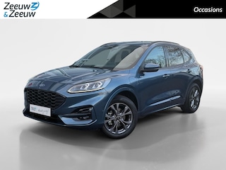 Ford Kuga 2.5 PHEV ST-Line | Navigatie | Winterpack | Camera |