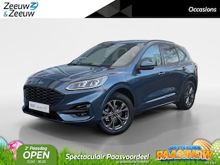 Ford Kuga 2.5 PHEV ST-Line | Navigatie | Winterpack | Camera |