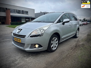 Peugeot 5008 1.6 GT , AUTOMAAT, LEER, PANORAMADAK, APK, NAP