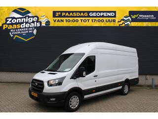 Ford Transit I GB 350 L4H3 TDCi 105pk RWD Trend I LENTEDEALS | Camera achter | Cruise control | Airco | NAVI