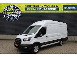 Ford Transit I GB 350 L4H3 TDCi 105pk RWD Trend I LENTEDEALS | Camera achter | Cruise control | Airco | NAVI