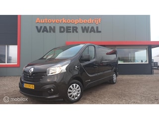 Renault Trafic bestel 1.6 dCi T29 L2H1 DC Comfort