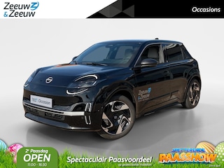 Nissan Micra EVOLVE 52 kWh *Navi+Camera*Winter Pack*Harman Kardon*Adapt. Cruise*Climate Control*FULL OPTION!