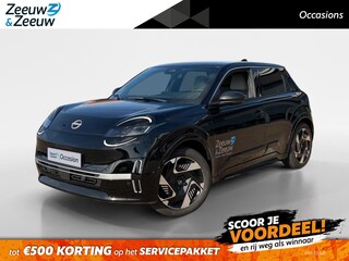Nissan Micra EVOLVE 52 kWh *Navi+Camera*Winter Pack*Harman Kardon*Adapt. Cruise*Climate Control*FULL OPTION!