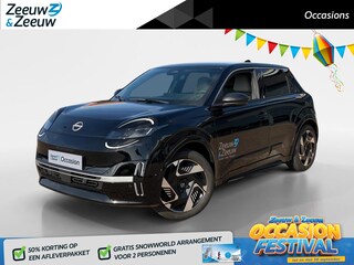 Nissan Micra EVOLVE 52 kWh *Navi+Camera*Winter Pack*Harman Kardon*Adapt. Cruise*Climate Control*FULL OPTION!