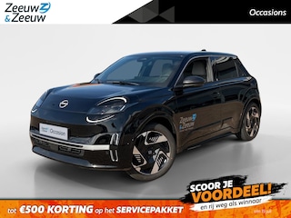 Nissan Micra EVOLVE 52 kWh *Navi+Camera*Winter Pack*Harman Kardon*Adapt. Cruise*Climate Control*FULL OPTION!