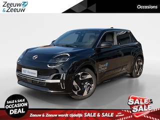 Nissan Micra EVOLVE 52 kWh *Navi+Camera*Winter Pack*Harman Kardon*Adapt. Cruise*Climate Control*FULL OPTION!