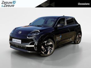 Nissan Micra EVOLVE 52 kWh *Navi+Camera*Winter Pack*Harman Kardon*Adapt. Cruise*Climate Control*FULL OPTION!