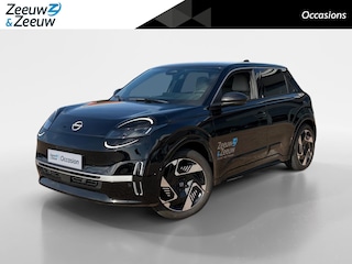 Nissan Micra EVOLVE 52 kWh *Navi+Camera*Winter Pack*Harman Kardon*Adapt. Cruise*Climate Control*FULL OPTION!