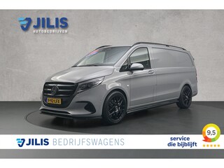 Mercedes-Benz Vito 119 CDI L2 Select | AMG Edition | Leder | LED | Navigatie | Camera | Adaptieve cruise control | Parkeersensoren