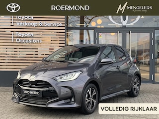 Toyota Yaris 1.5 Hybrid 115 Dynamic EXTRA INRUIL VOORDEEL 2.000,--