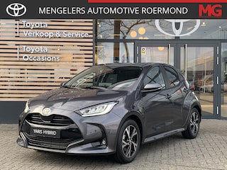 Toyota Yaris 1.5 Hybrid 115 Dynamic EXTRA INRUIL VOORDEEL 2.000,--