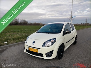 Renault Twingo 1.2-16V Night & Day airco nap apk zeer mooi