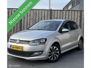 Volkswagen Polo 1.0 BlueMotion Edition/PDC/CRUISE/AIRCO/