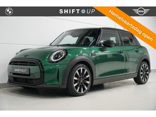 Mini Cooper 1.5 Sportstoelen | Stoelverwarming | CarPlay