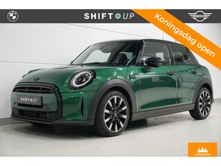 Mini Cooper 1.5 Sportstoelen | Stoelverwarming | CarPlay