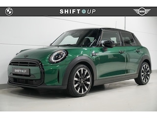 Mini Cooper 1.5 Sportstoelen | Stoelverwarming | CarPlay