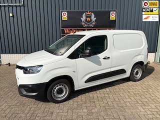 Toyota Proace City 1.5 D-4D Cool Comfort