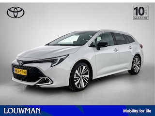 Toyota Corolla Touring Sports Hybrid 140 Dynamic | Special deal | NL dealeronderhouden |