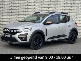 Dacia Sandero Stepway 1.0 TCe 90 Extreme | Achteruitrijcamera | All Season Banden | Apple CarPlay / Android Auto | Stoelverwarming |