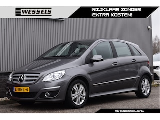 Mercedes-Benz B-klasse 160 Business Class Automaat, NL-auto, Airco, Trekhaak